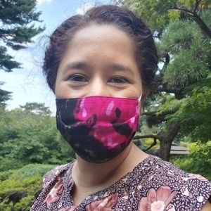 Meet your Posher, Ingrid